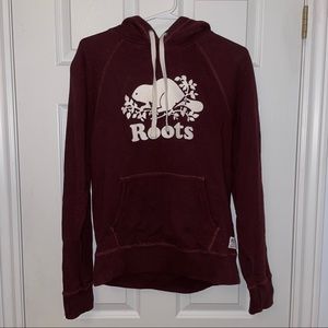 Roots Original Kanga Hoody
